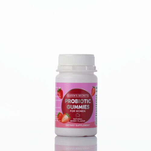 Probiotic Gummies