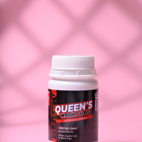 Body Goals Weightloss Supplements